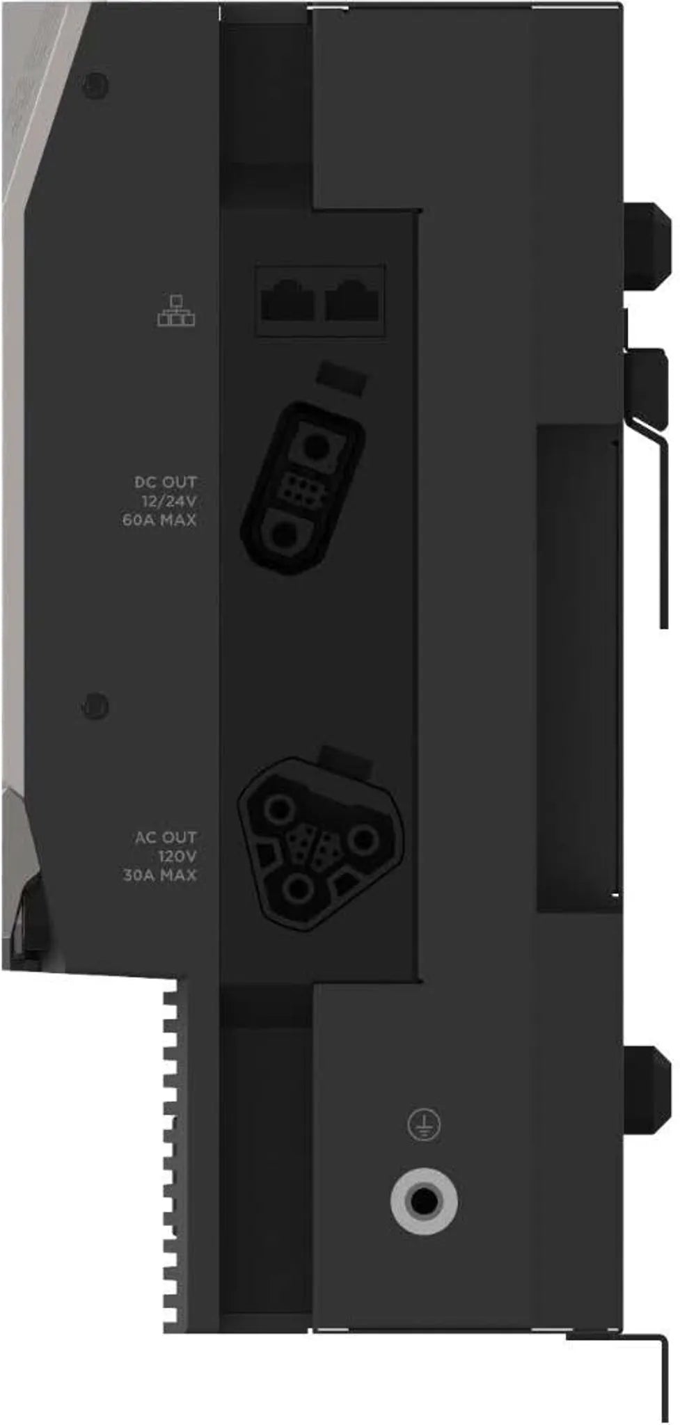 EcoFlow Get Set Kit: Power Hub + Cable Pack (Power Kits Combo 1)