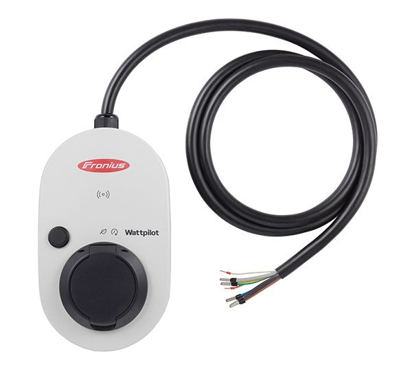 Fronius WATTPILOT HOME 22 J 2.0 fix installierte Ladelösung