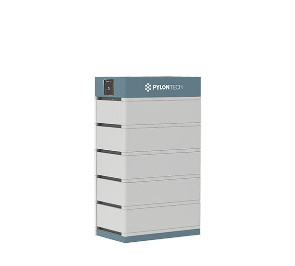 Pylontech Force-H1 16.9 Hochvoltspeicher 16,9 kWh nutzbar / 17,7 kWh gesamt