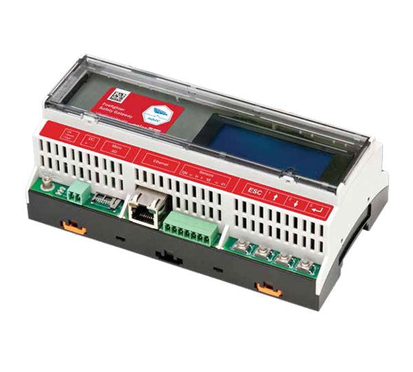 SolarEdge SE1000-CCG-F-S1 FIREFIGHTER SAFETY GATEWAY Feuerwehr-Gateway