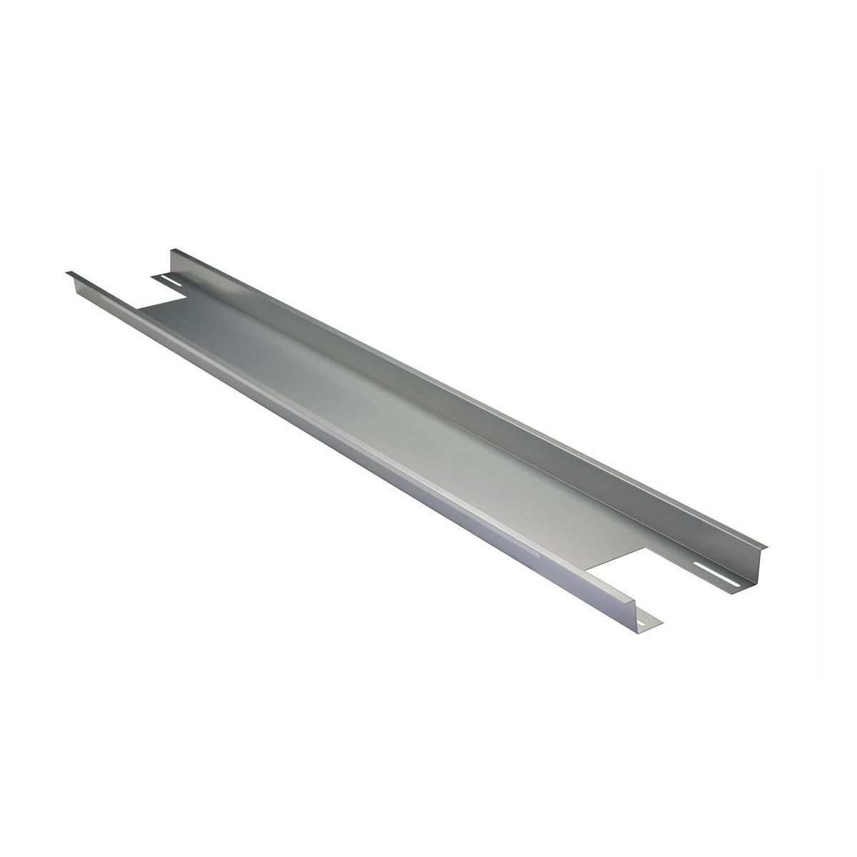 Esdec FlatFix Fusion Ballastbehälter 2000, Ballasttragstrukturen