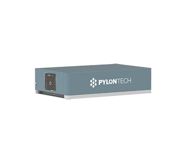 Pylontech FORCE-H1 FC0500-40S-V2 HV-Speicher-Controller + Sockel