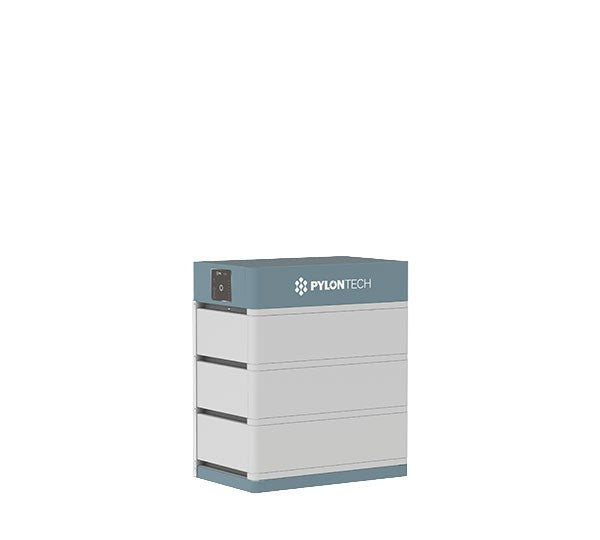 Pylontech Force-H1 10.1 Hochvoltspeicher 10,1 kWh nutzbar / 10,6 kWh gesamt