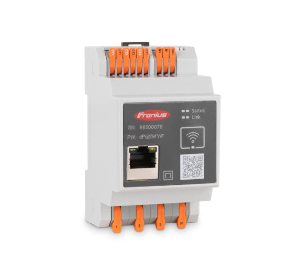 Fronius Smart Meter IP 3-phasig, indirekte Messung