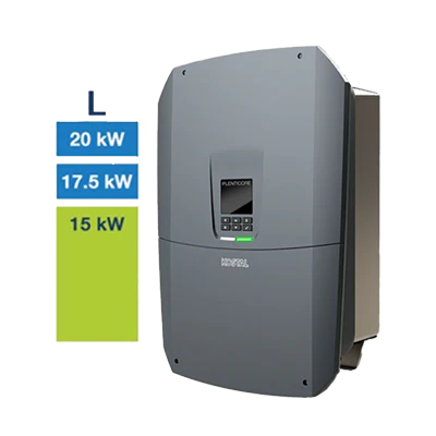 Kostal Plenticore G3 Serie | Der modulare Hybrid-Wechselrichter