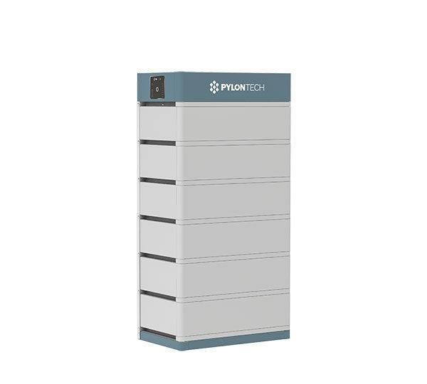 Pylontech Force-H1 20.2 Hochvoltspeicher 20,0 kWh nutzbar / 21,3 kWh gesamt