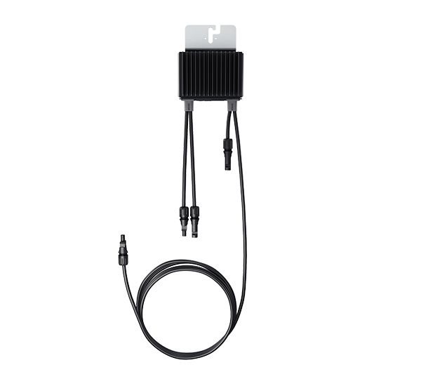 SolarEdge POWER OPTIMIZER S1400 Kabel Ein: 1,8/ 1,8m, Aus: 5,7/ 0,1m; MC4