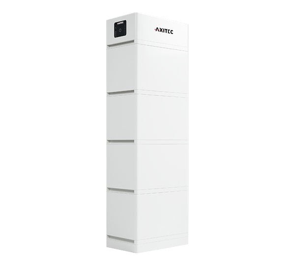 AXITEC AXIstorage Li SV2 13.5 HV-Speicher, 13,5 kWh nutzbar