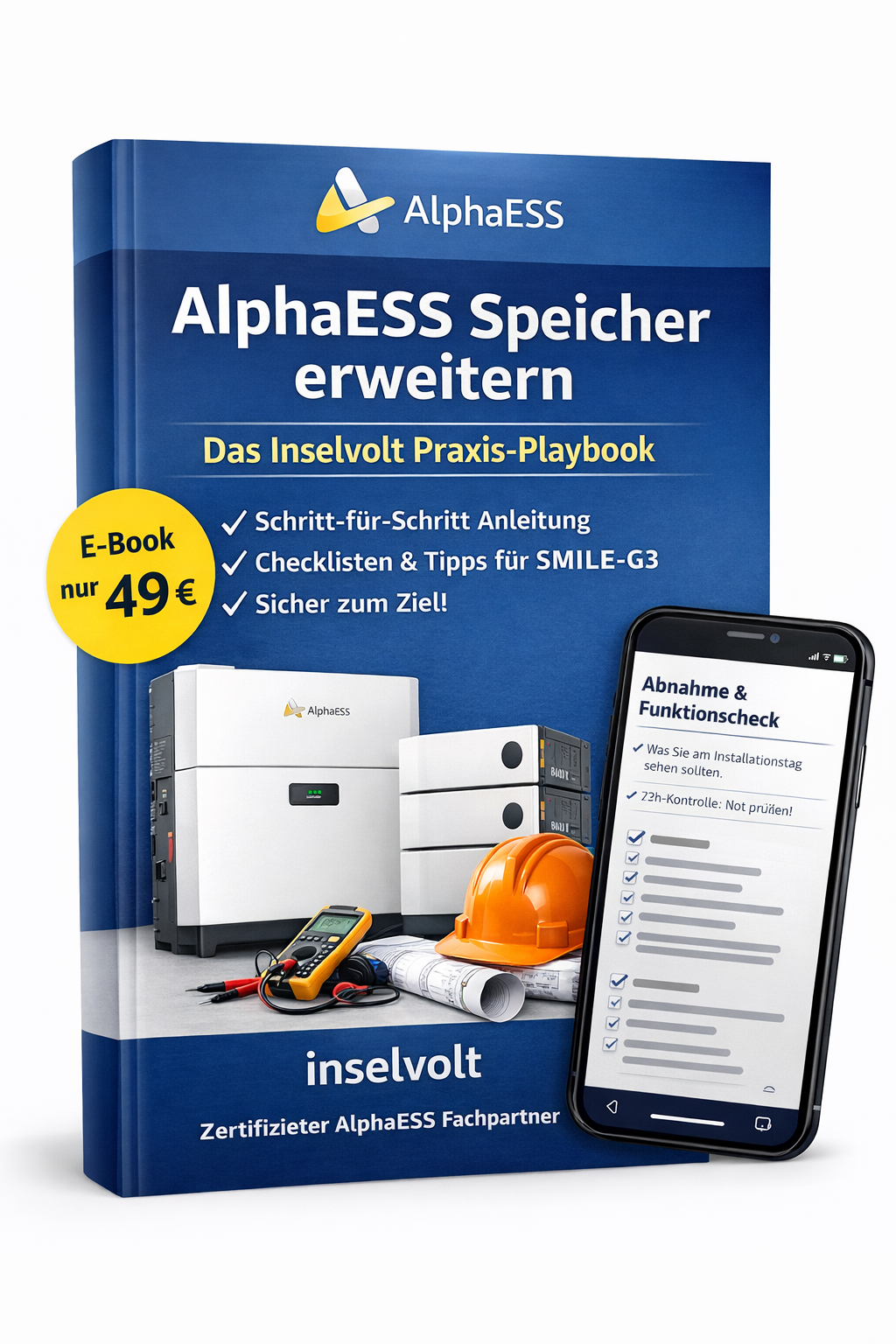 Speichererweiterung SMILE-G3 (3.8S/9.3S) – Der komplette Praxis-Leitfaden (ebook)