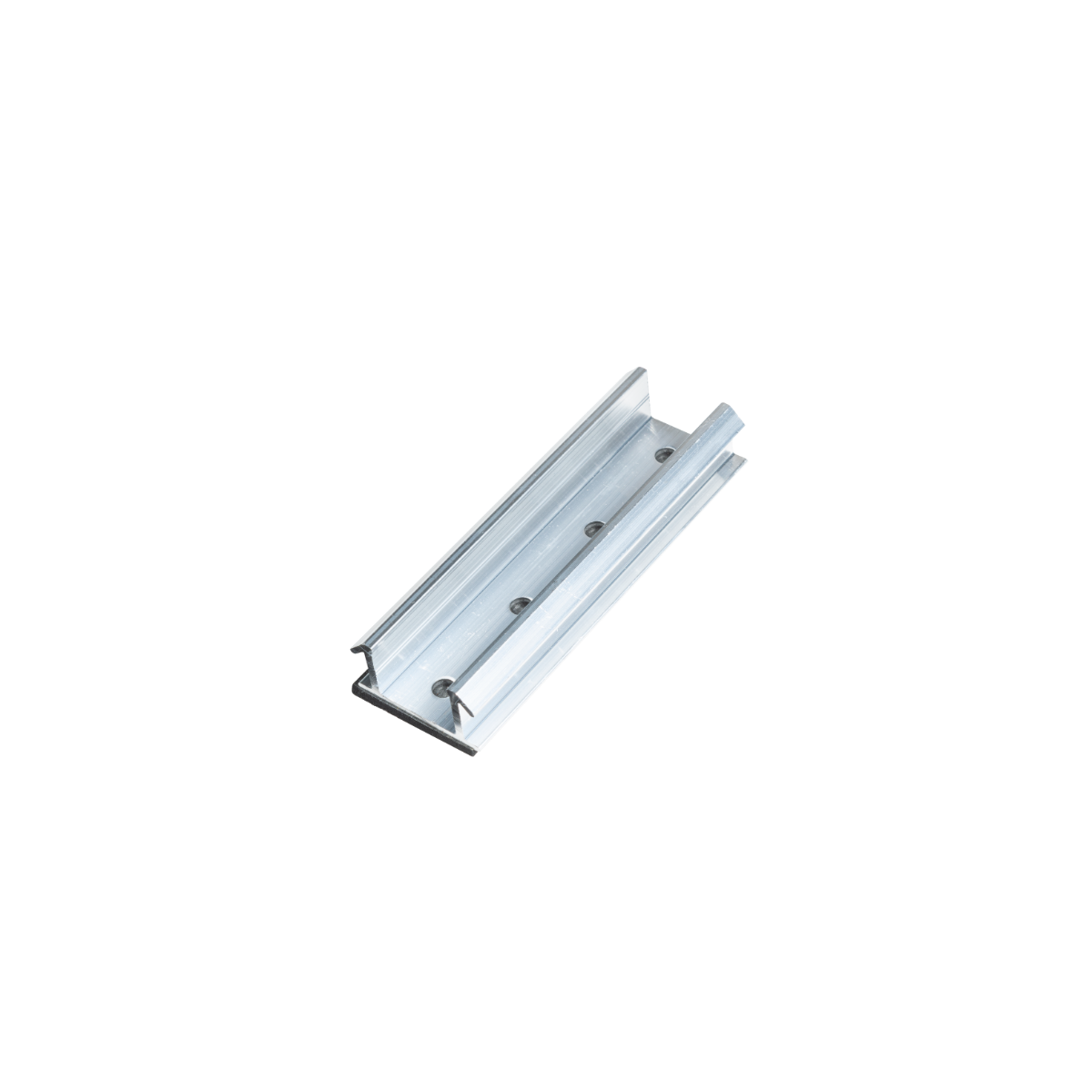 Esdec ClickFit EVO - Montageprofil-System, Unterkonstruktion für Photovoltaik