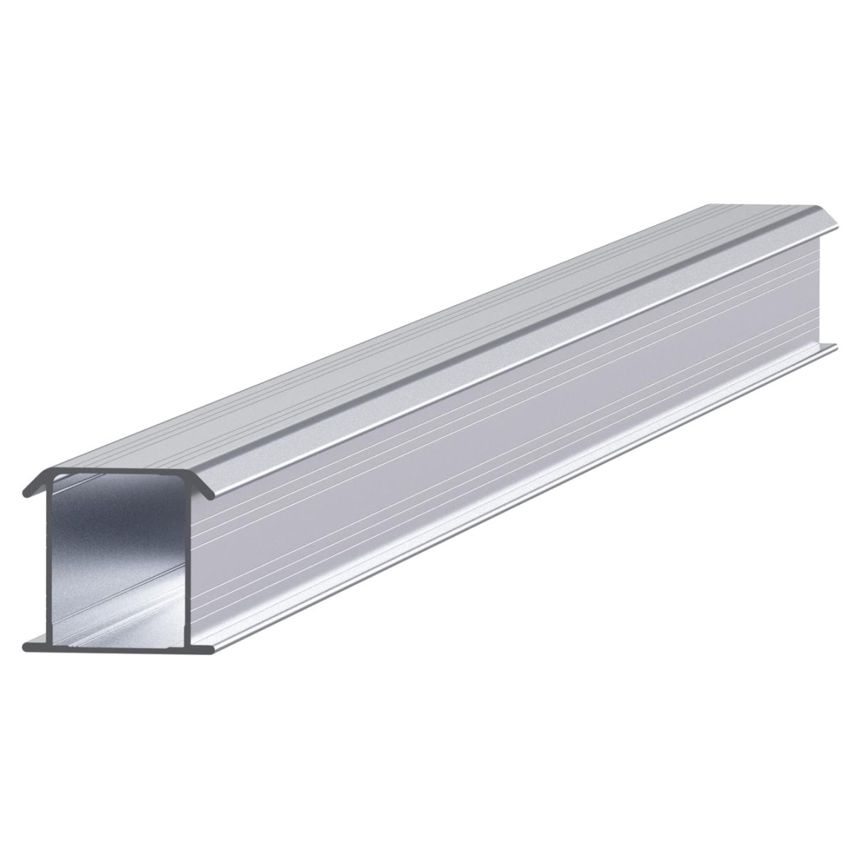 Esdec ClickFit EVO - Montageschiene L=1188mm