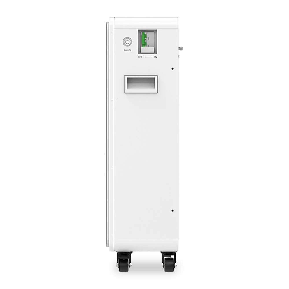 Felicity Solar FLA48314-EU | Hochleistungs-Energiespeicher mit 314 Ah Zelltechnologie