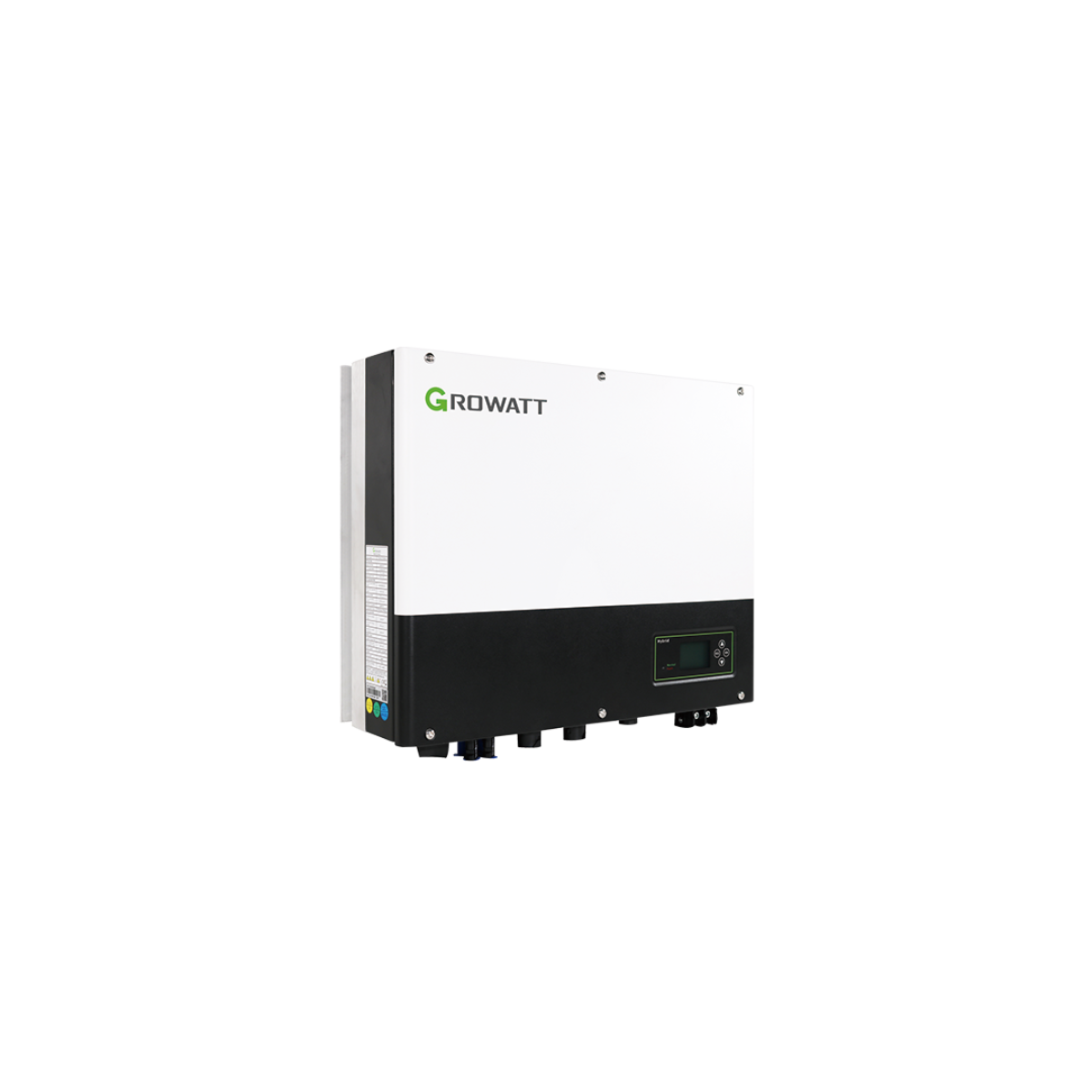 Growatt 1PH Hybrid Wechselrichter SPH5000 BL-UP