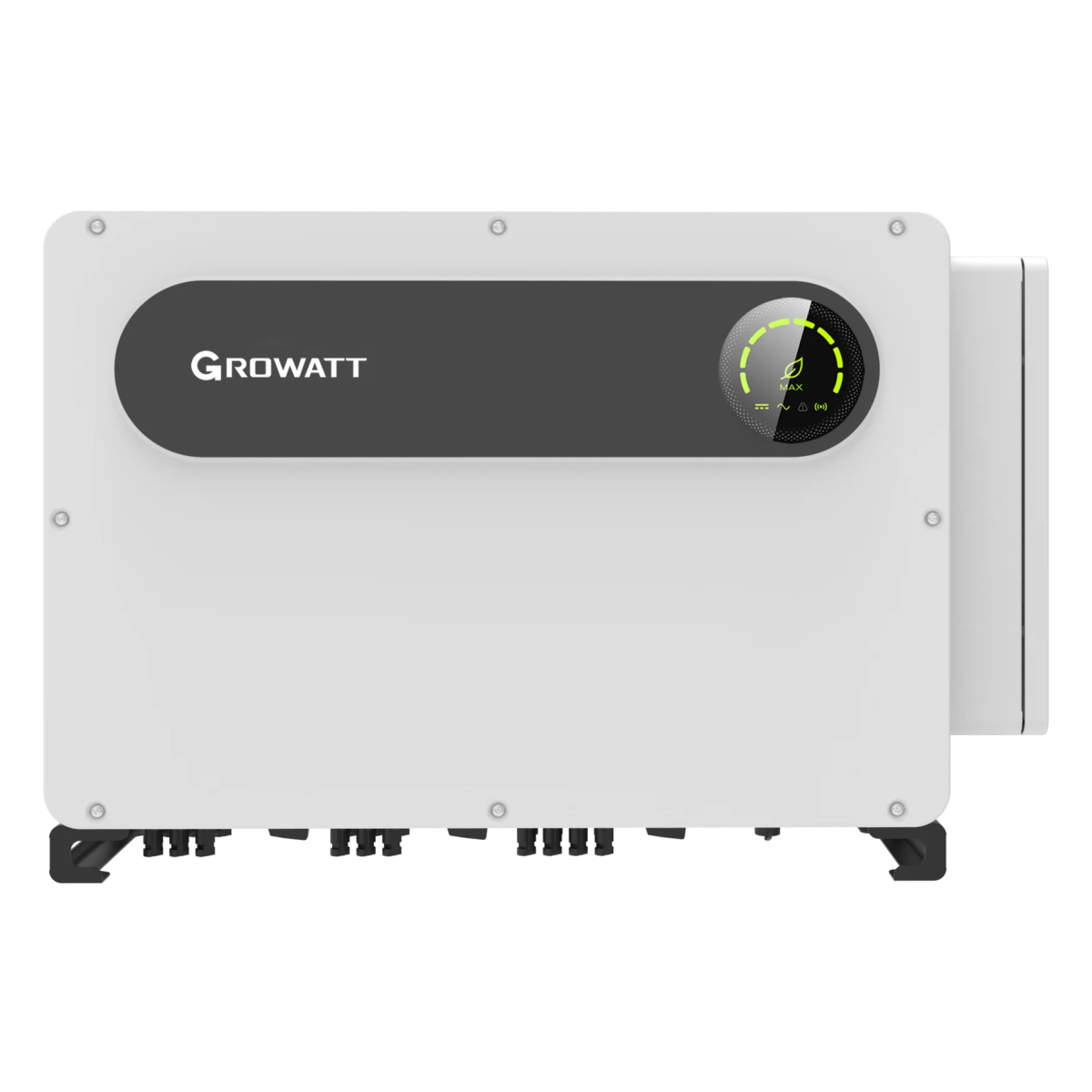 Growatt 3PH Wechselrichter MAX 125KTL3-X LV (AFCI)
