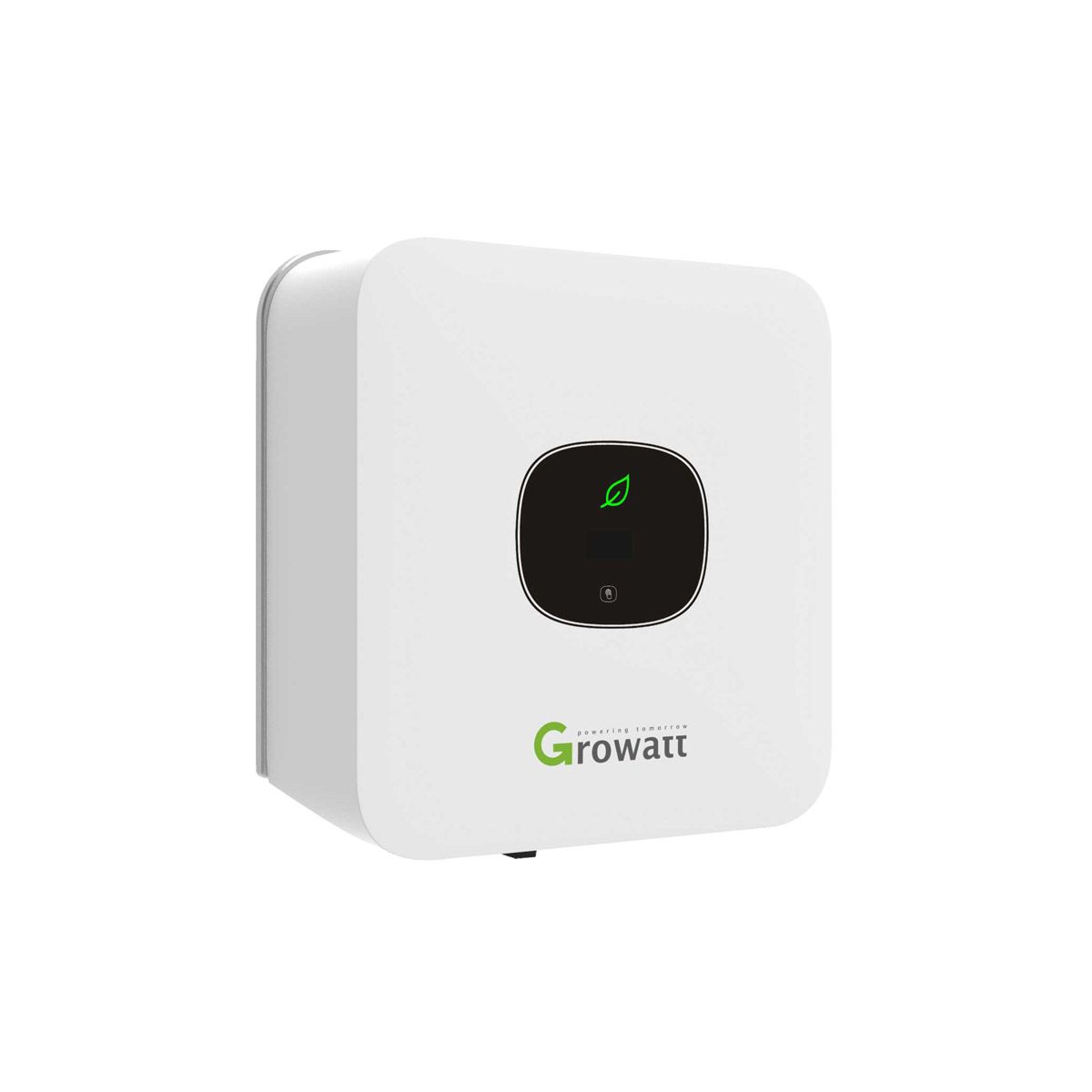 Growatt Mic 750TL-X, einphasig, 0,75 kW, 1 MPPT, IP65