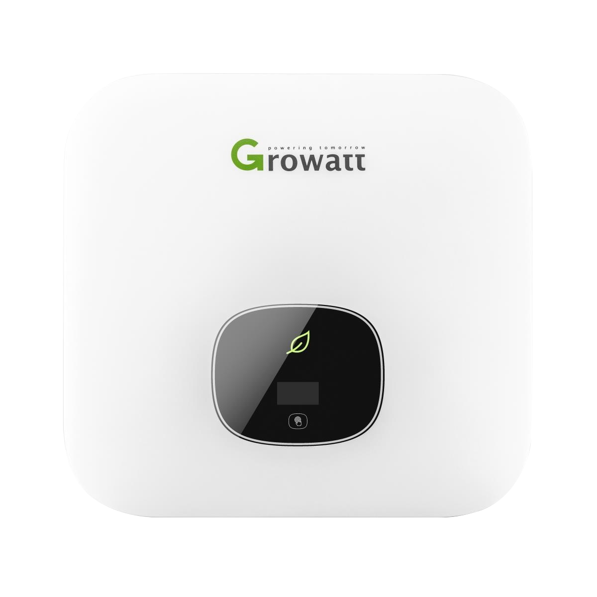 Growatt 1PH Hybrid Wechselrichter MIN 5000TL-XH