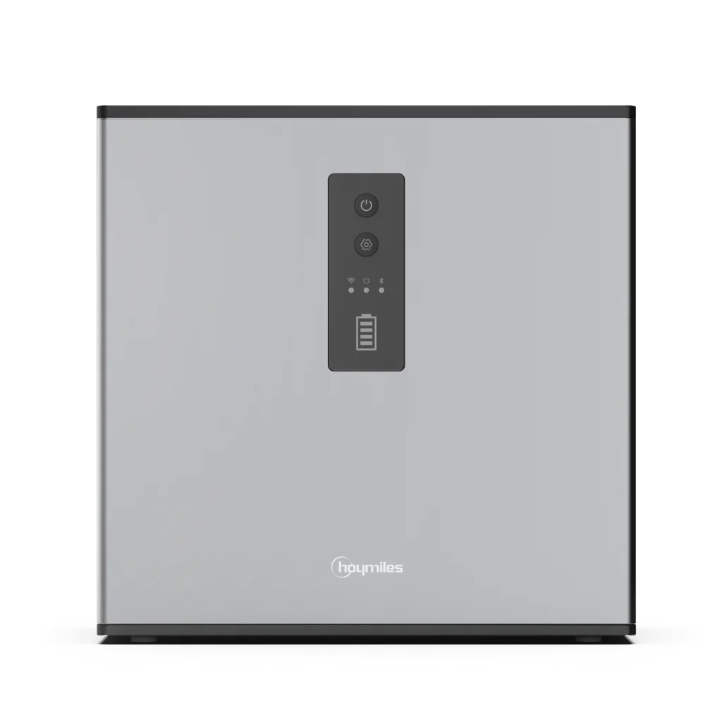 Hoymiles MS-A2 Batteriespeicher Balkonkraftwerk mit 2,24 kWh Kapazität