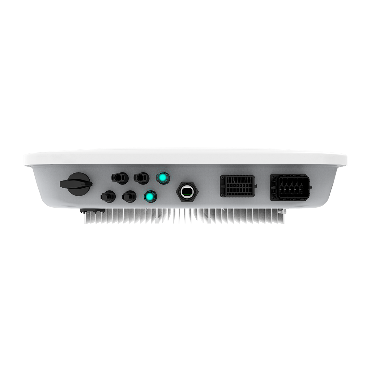 Huawei Wechselrichter SUN2000-4KTL-M1, 4kW Leistung, hocheffizient, integrierte Monitoring-Funktion