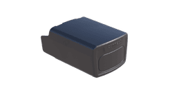 Bild von Blubase Connect Endkappe