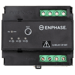 Bild von Enphase Externes Relais fuer IQ series - (3PH) (Italy Version)