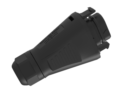 Bild von Growatt - männlicher AC-Substecker