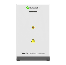 Bild von Growatt ACE 209H-2H Gewerbespeicher System