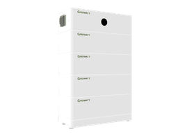 Bild von Growatt ARK 2.5H-A2 Hochvolt-Batteriemodul