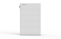 Bild von Growatt ARK10.2XH Hochvolt-Batteriesystem