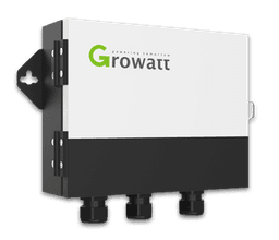 Bild von Growatt ATS-T (Auto Transfer Switch 3PH)
