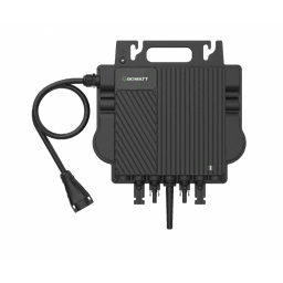 Bild von Growatt NEO 1000M-X (LoRa) Mikro-Wechselrichter