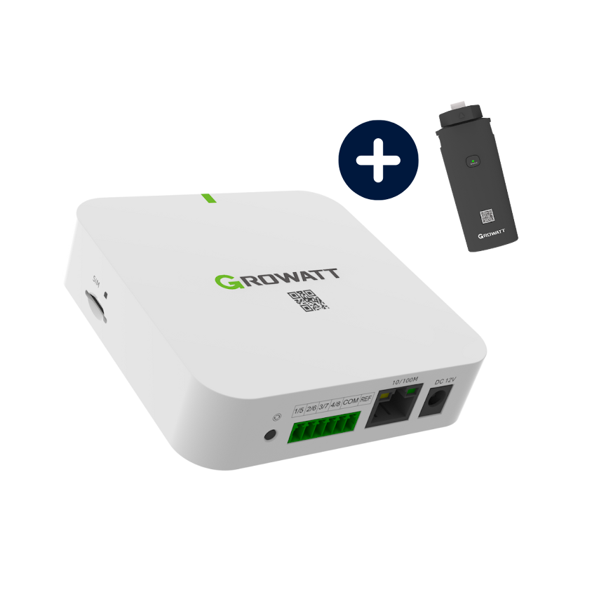 Bild von Growatt ShineLink-X2 (4G) - Ueberwachungs- & Kommunikationseinheit
