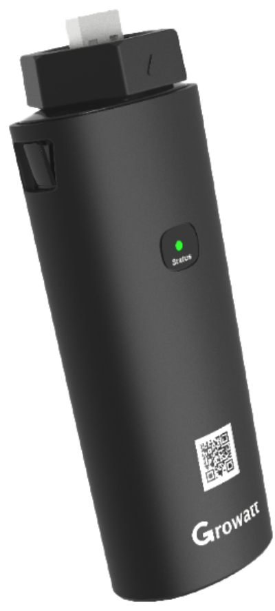 Bild von Growatt ShineRFStick-X2 - Drahtloser Monitoring-Dongle