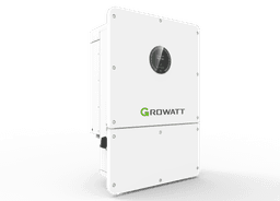 Bild von Growatt WIT 12K-HU Batterie-Wechselrichter