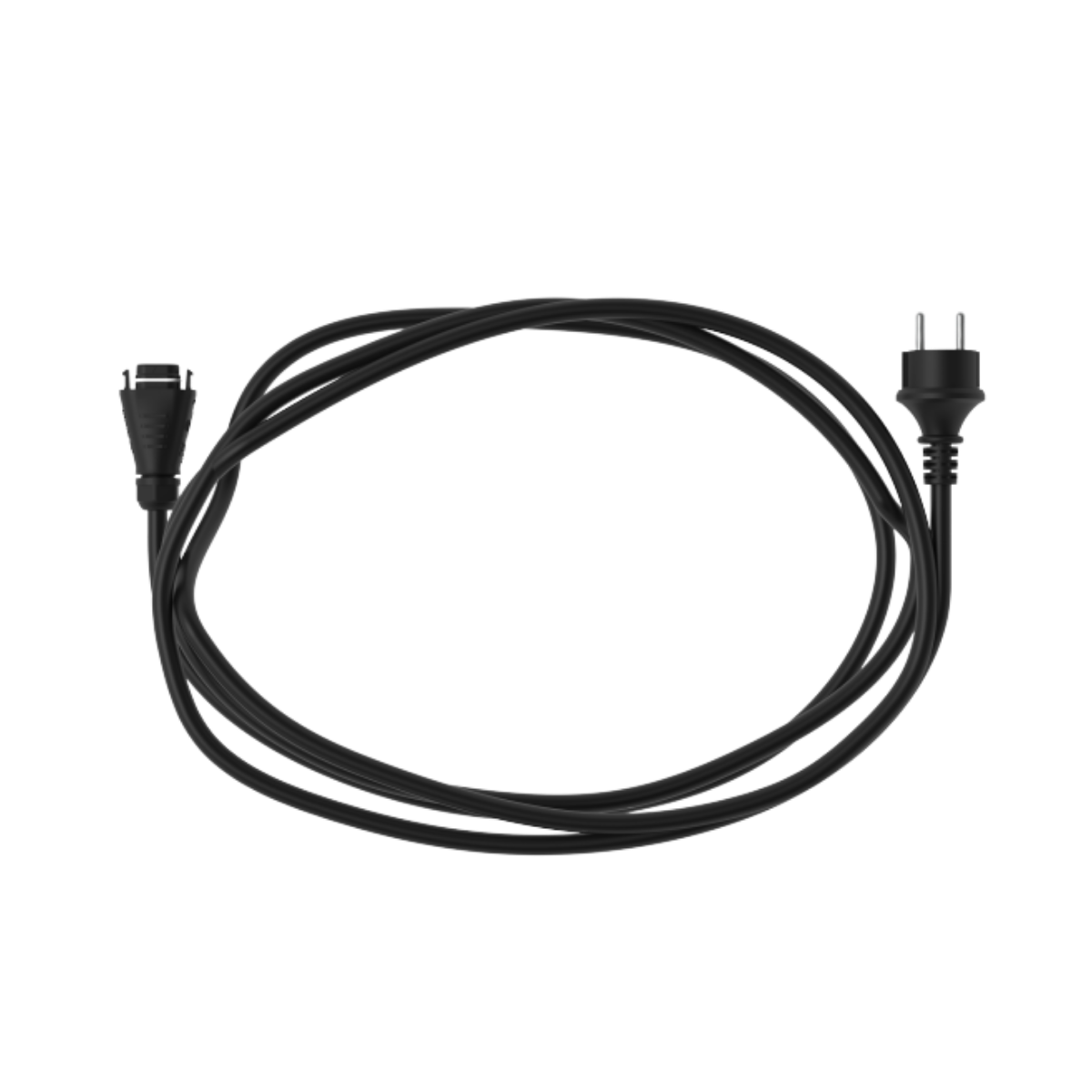 Bild von Hoymiles Flex-S3 HMS Plug and Play Kabel 5m (Schuko/CEE 7/7)