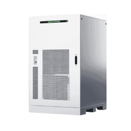 Bild von Huawei LUNA2000-107kWh-1S11 - fluessigkeitsgekuehlt