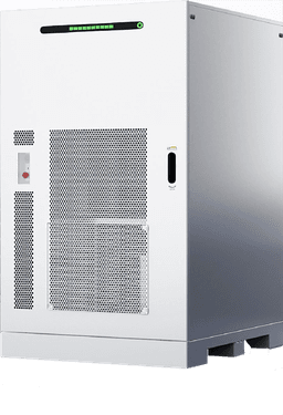 Bild von Huawei LUNA2000-215kWh-2S10 - flüssigkeitsgekühlt