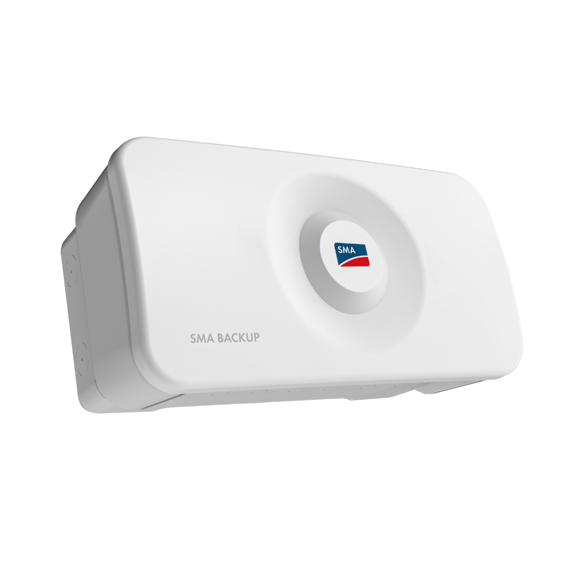 Bild von SMA Backup Box 3P - Externes Wandgehaeuse - 63A - Fuer Sunny Tripower Hybrid X