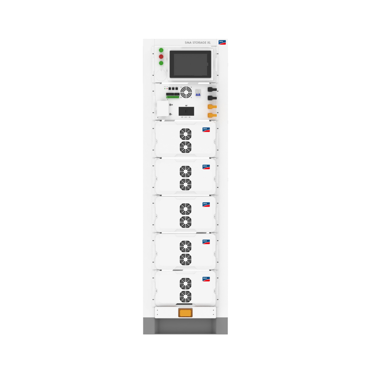 Bild von SMA CS-89-IN-30 Batteriemodul 89 kWh (Indoor)