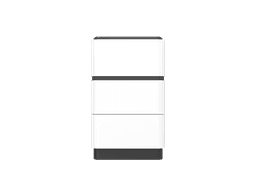 Bild von Sungrow SBH100 Hochvolt-LFP-Batteriesystem (10 kWh Batterie + BMS)