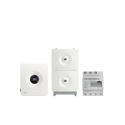 Bild von Sunny Boy Smart Energy Kit 3.6