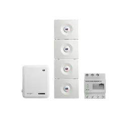 Bild von Sunny Tripower Smart Energy Kit 10.0