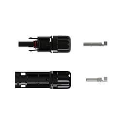 Bild von Trina Solar TS4 Steckverbindersatz Stecker/Buchse 4-6 mm