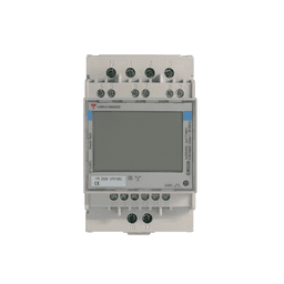 Bild von Wallbox Power Boost Meter (Klemme / 3PH Bis zu 400A)