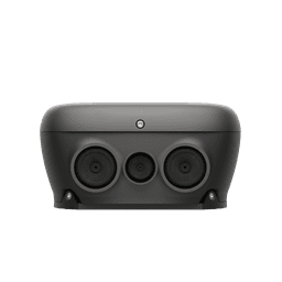 Bild von Wallbox Pulsar PRO (7.4kW / 7 Meter / Typ 2 / Schwarz / + 4G + RFID)