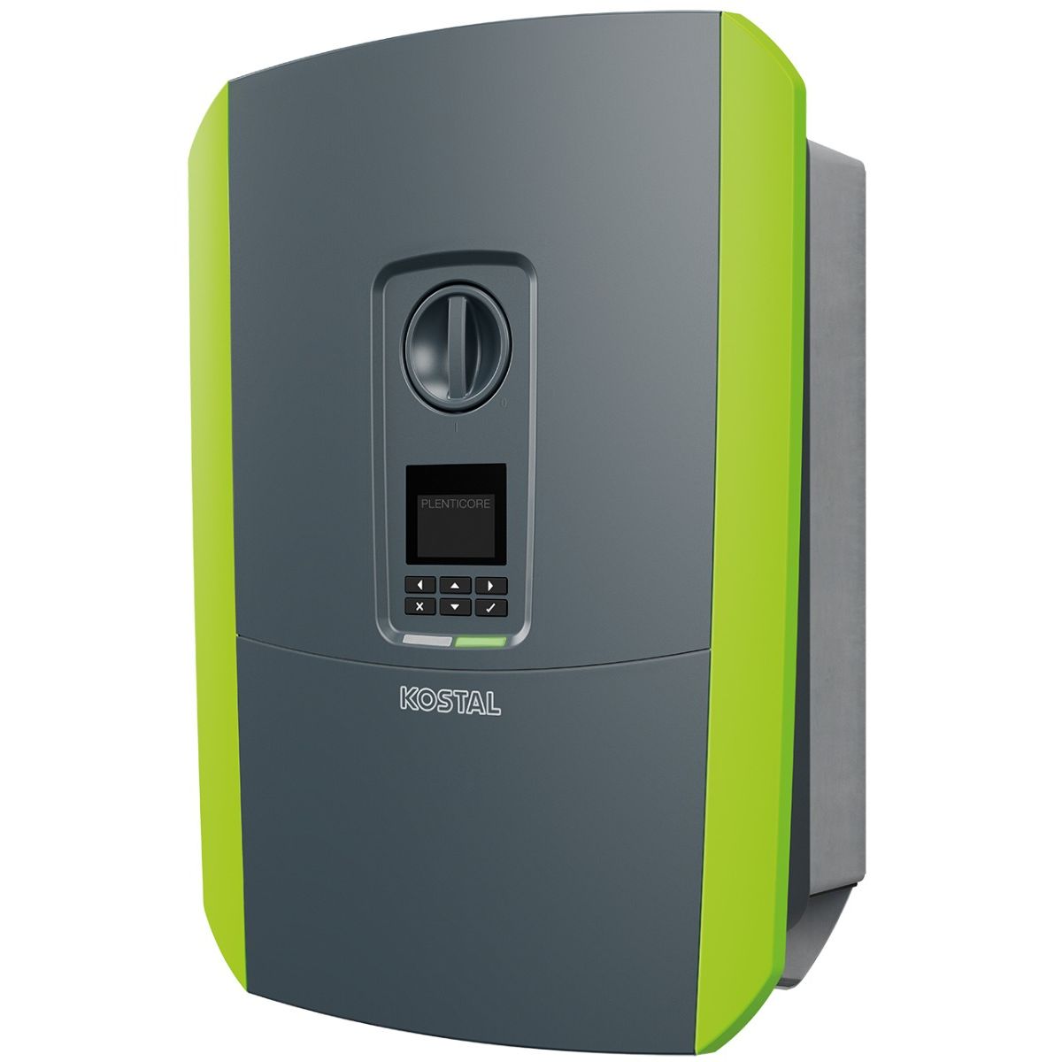Kostal Hybrid Wechselrichter PLENTICORE plus 5,5 G2, dreiphasig, 5,5 kW, 3 MPPT, IP65, Hybrid