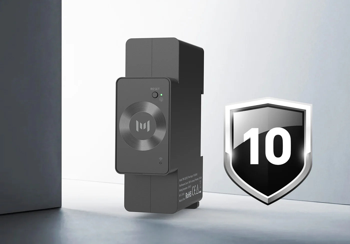 Marstek CT002 3-Phasen Smart Meter