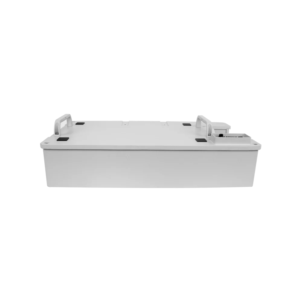 Sungrow SBR Hochspannungs-LFP-Batterieserie SBR064-SBR256