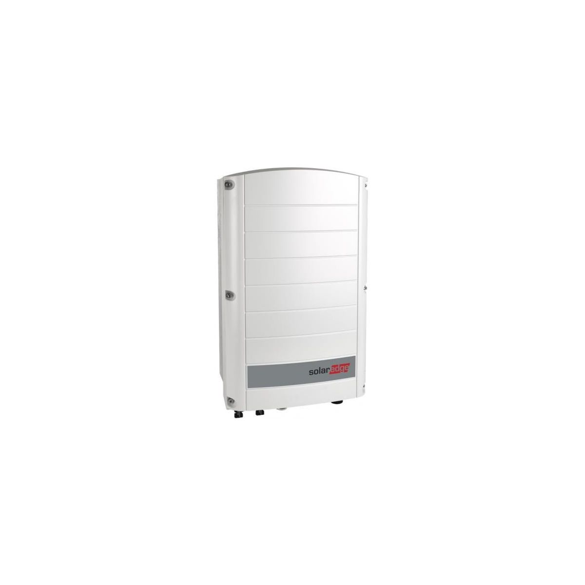 SolarEdge Wechselrichter, dreiphasig, 33,3 kW, MC4, DC SPD, mit SetApp-Konfiguration