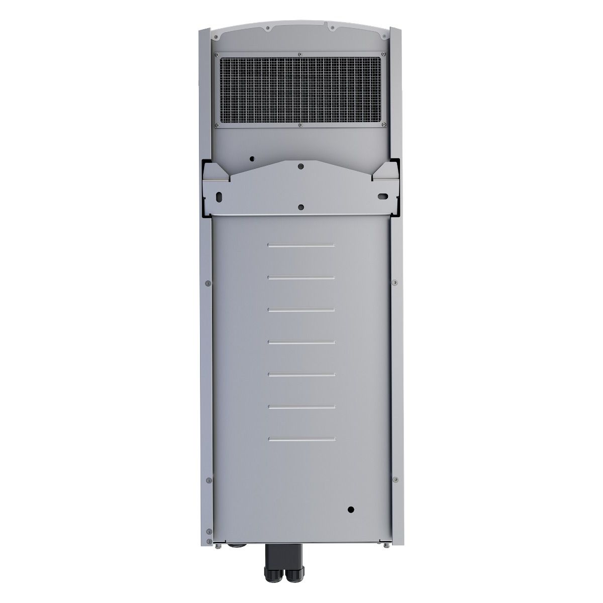 SolarEdge Home Hub 3PH Wechselrichter, 5 kW, für PV-Anlagen