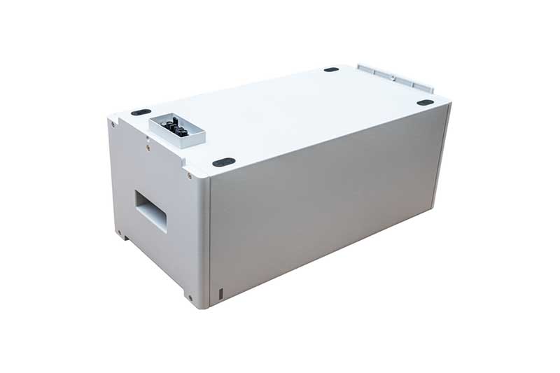 BYD B-BOX PREMIUM HVS Batteriespeicher, 5.12 - 12,8 kWh